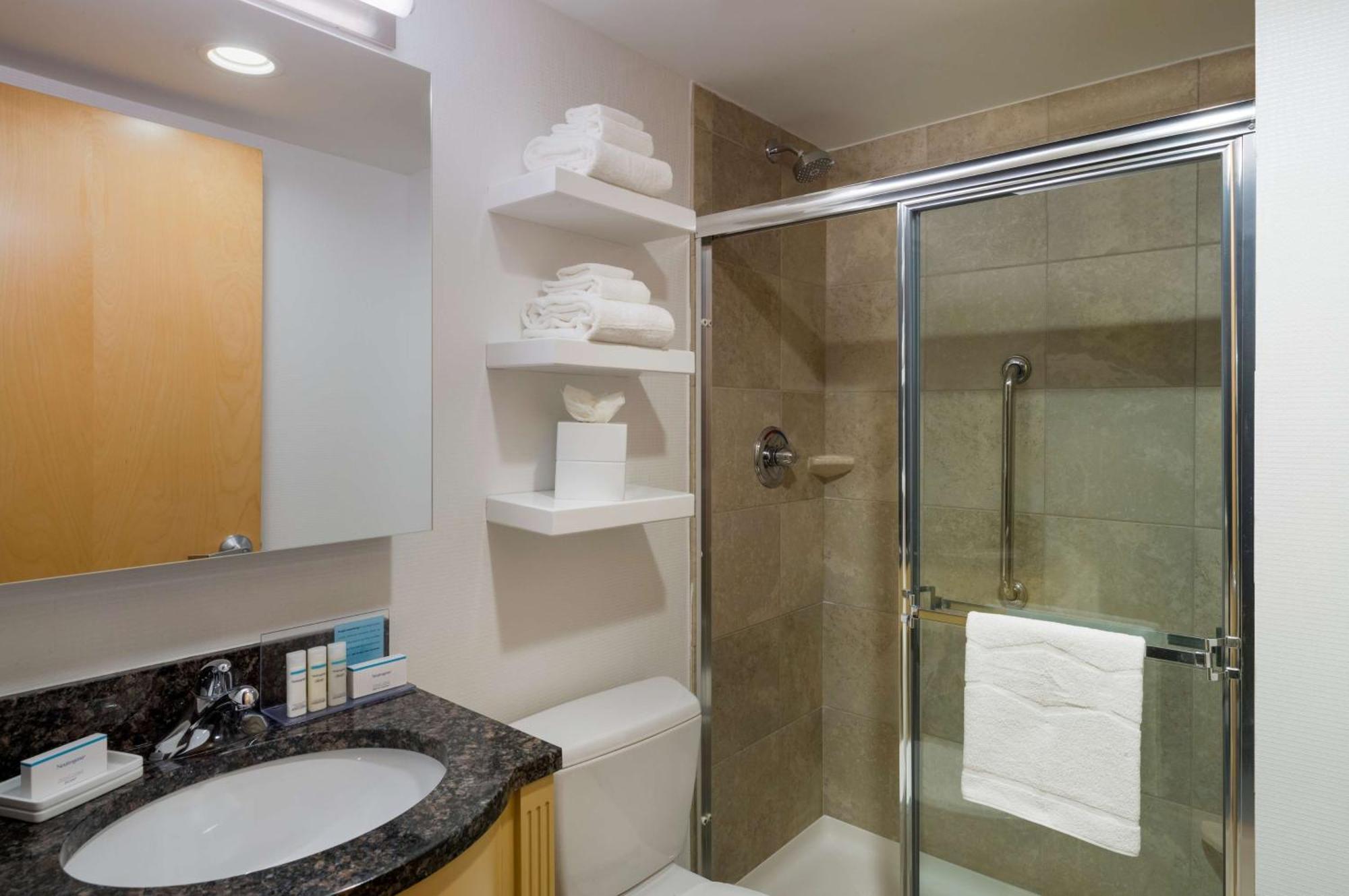 Hampton Inn Manhattan - Times Square South New York Dış mekan fotoğraf