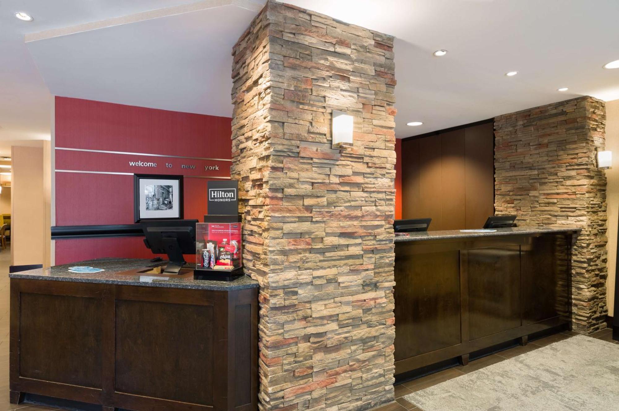 Hampton Inn Manhattan - Times Square South New York Dış mekan fotoğraf