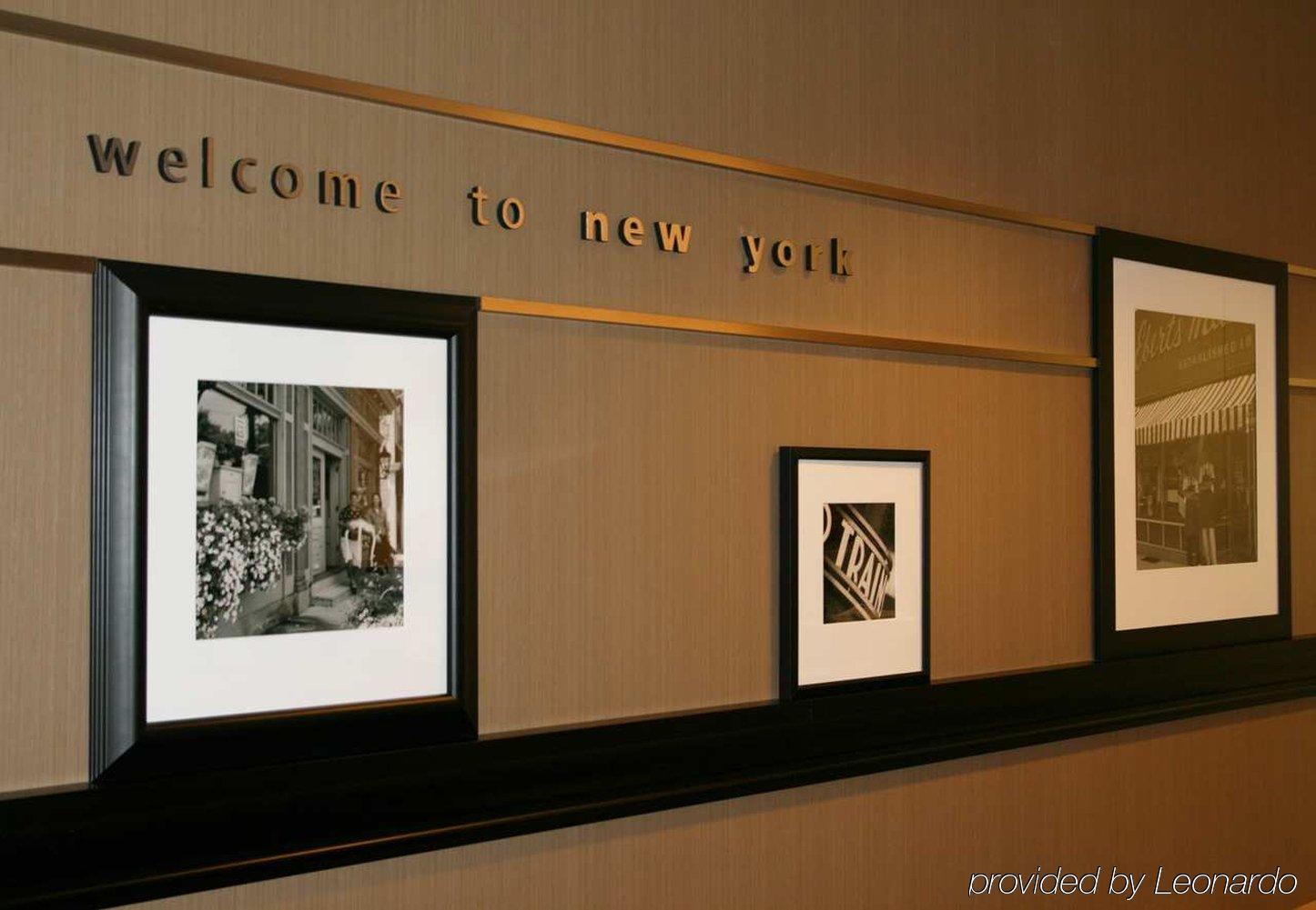 Hampton Inn Manhattan - Times Square South New York Dış mekan fotoğraf