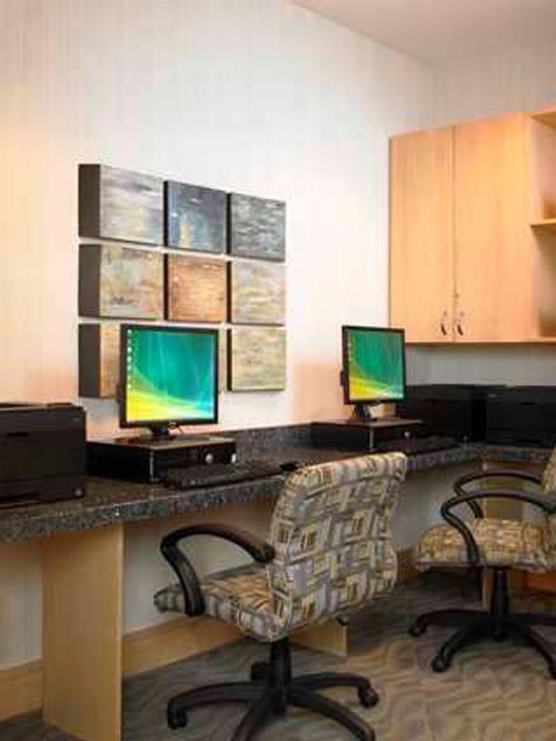 Hampton Inn Manhattan - Times Square South New York Dış mekan fotoğraf